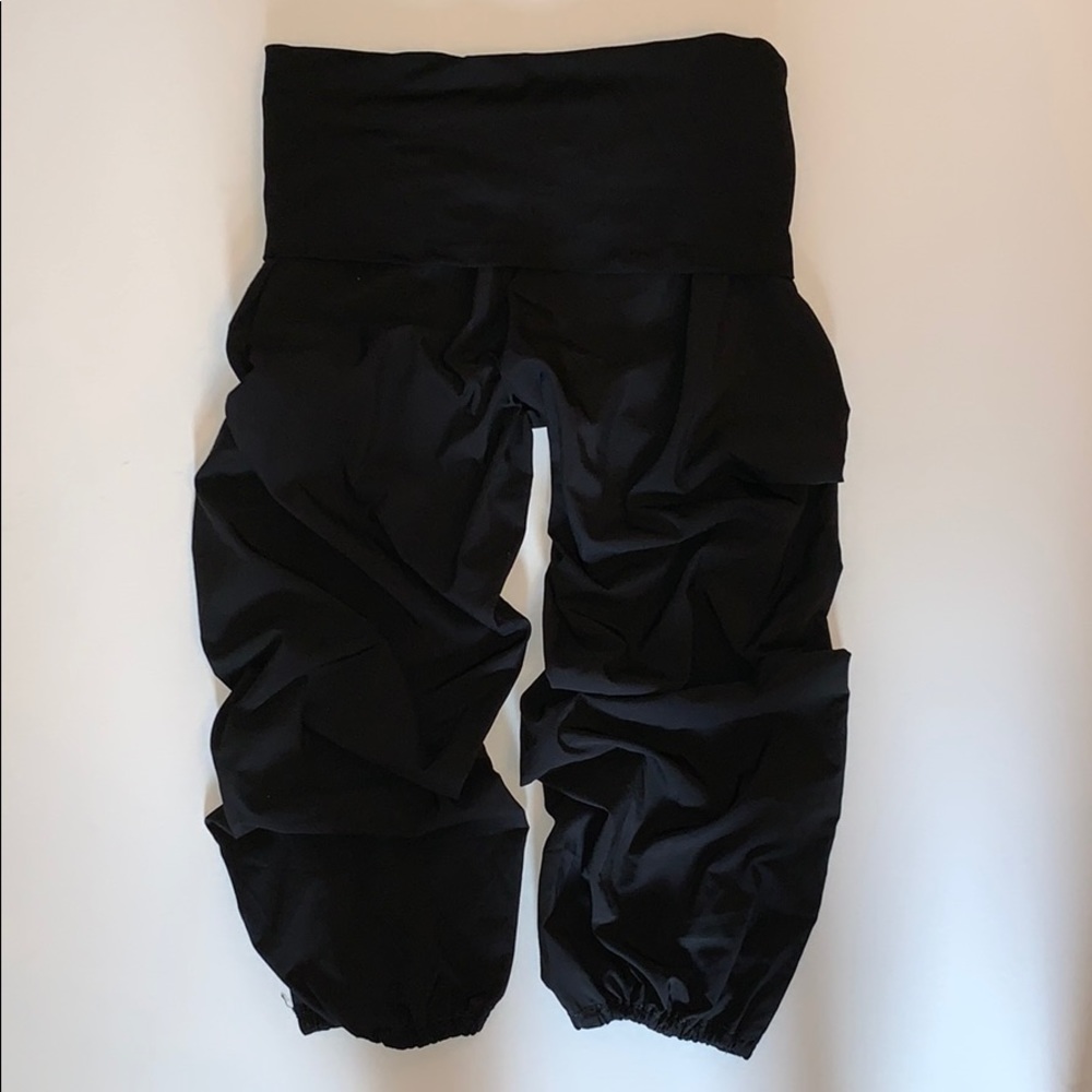 Lululemon Om Pant